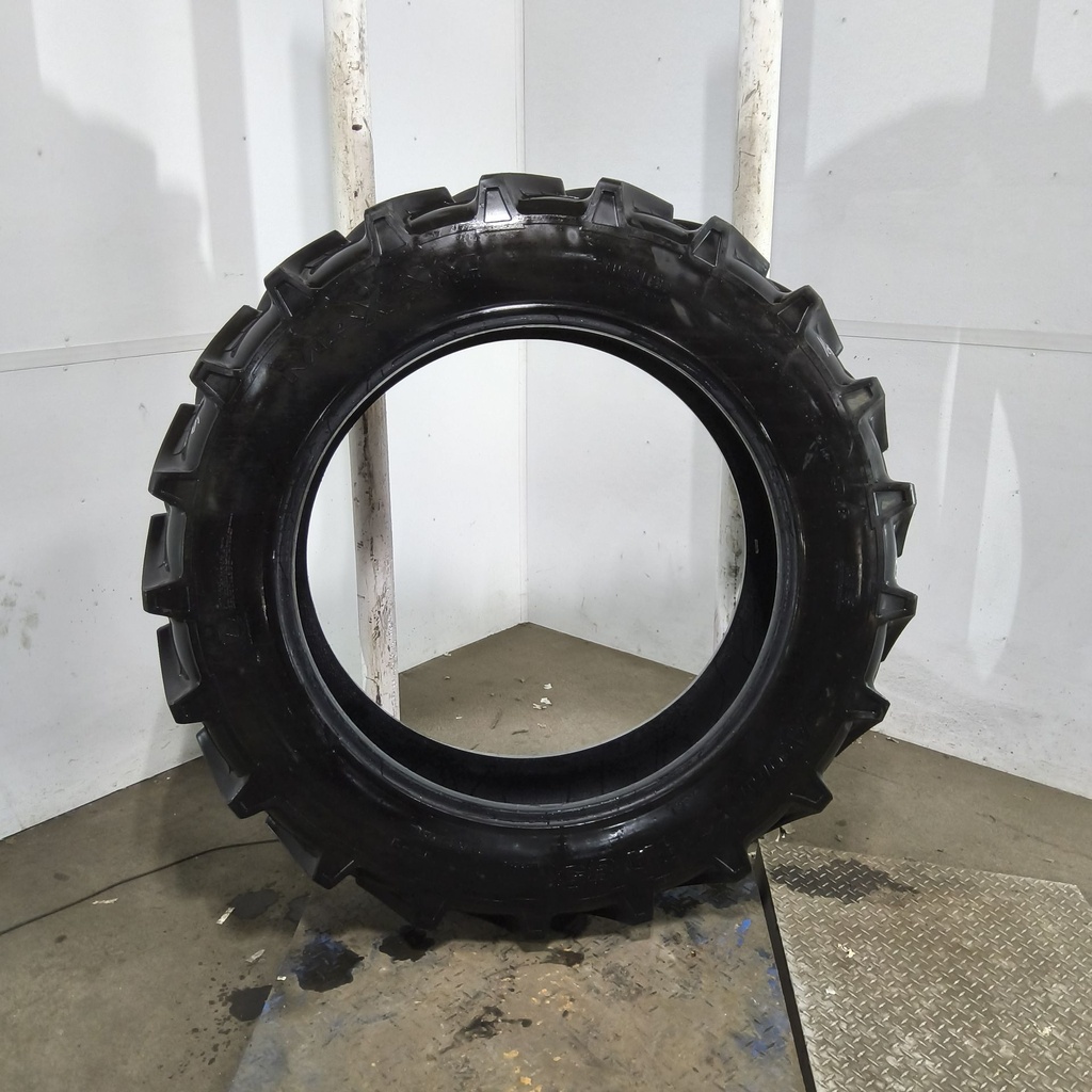 380/80R38 Maxam AGRIXTRA 85 R-1W 142B/142A8 99%