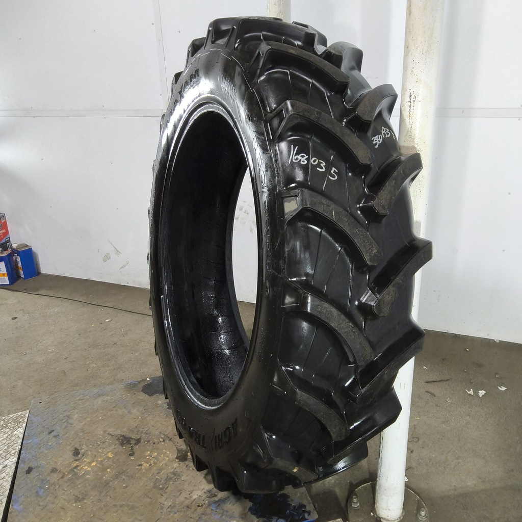 380/80R38 Maxam AGRIXTRA 85 R-1W 142B/142A8 99%