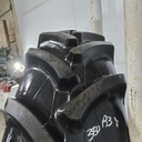 380/80R38 Maxam AGRIXTRA 85 R-1W 142B/142A8 99%