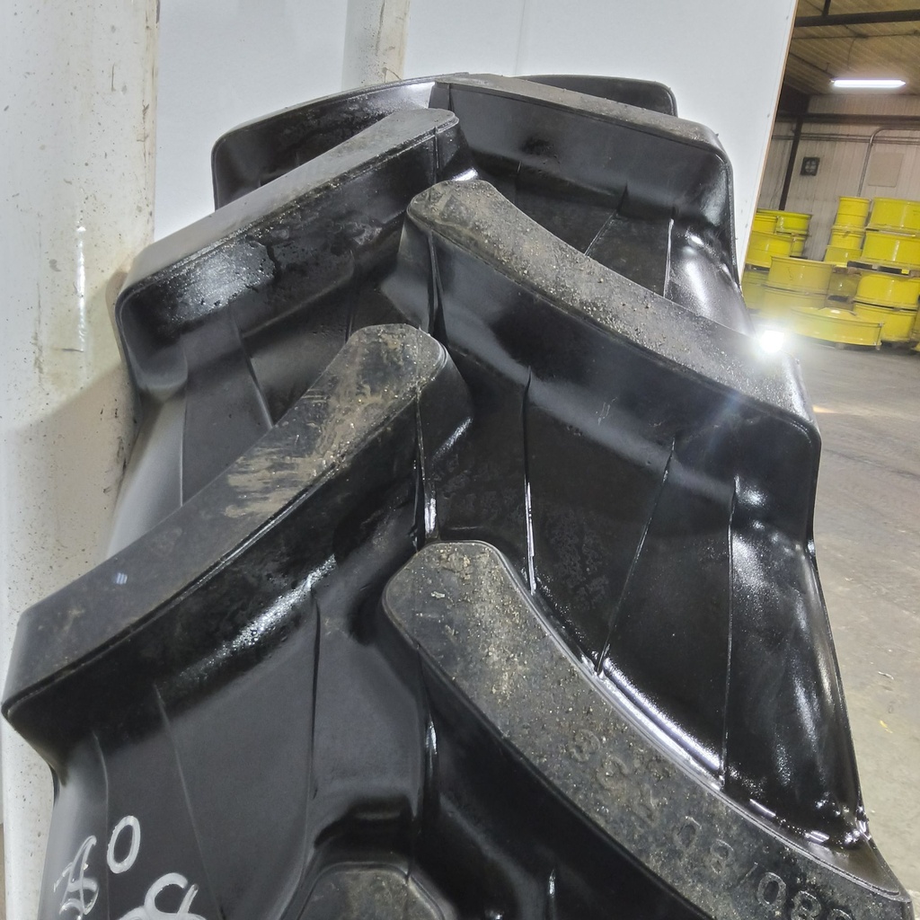 380/80R38 Maxam AGRIXTRA 85 R-1W 142B/142A8 99%