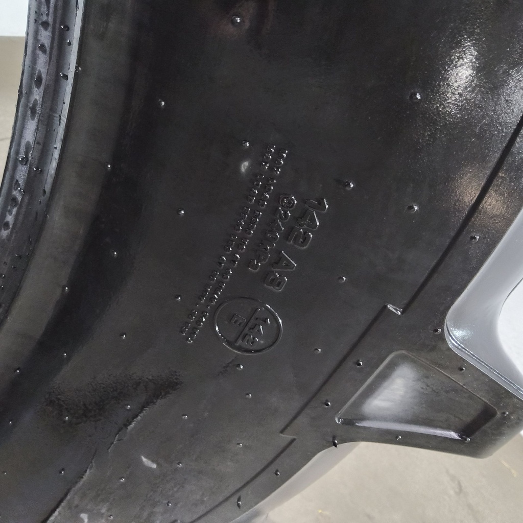 380/80R38 Maxam AGRIXTRA 85 R-1W 142B/142A8 99%