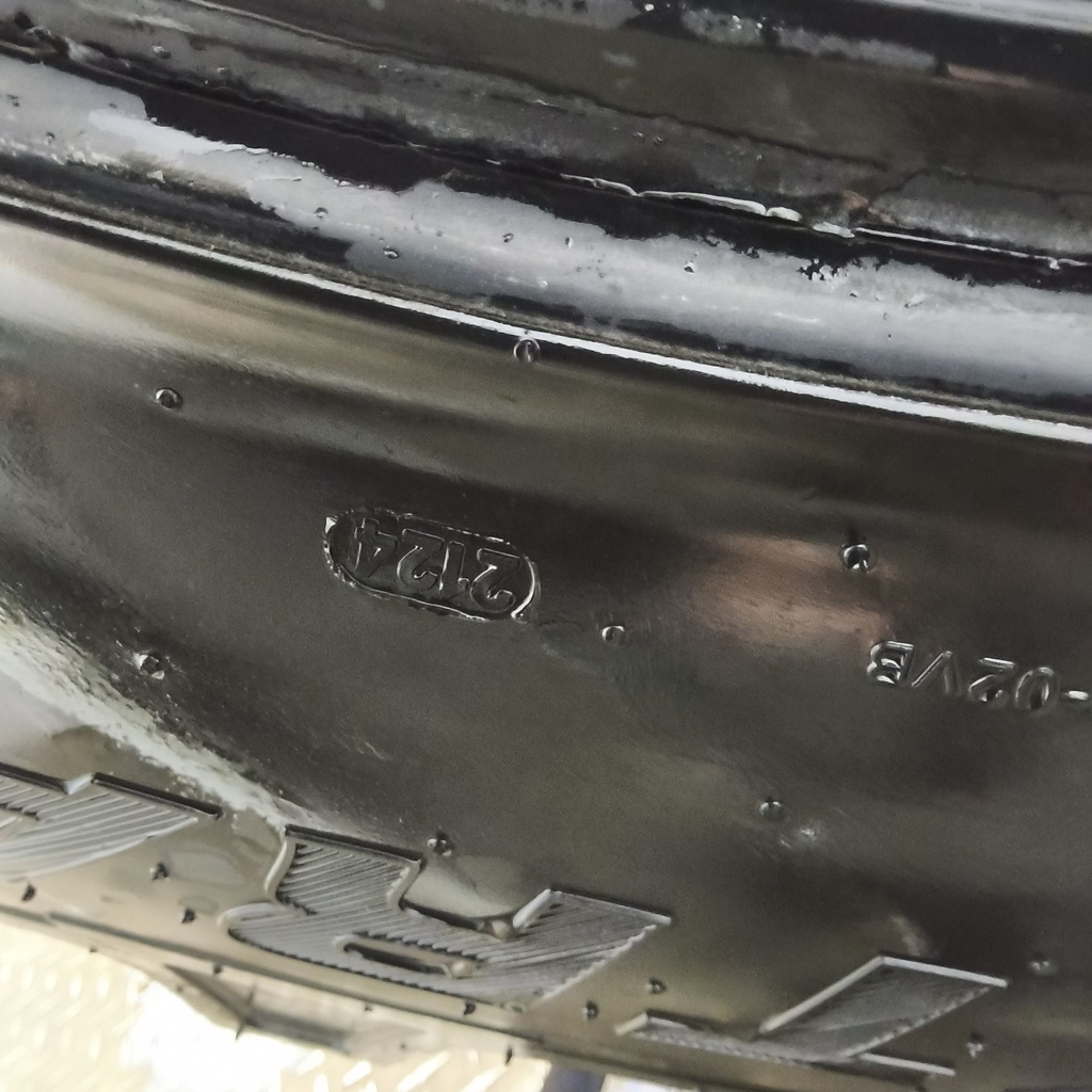 380/80R38 Maxam AGRIXTRA 85 R-1W 142B/142A8 99%