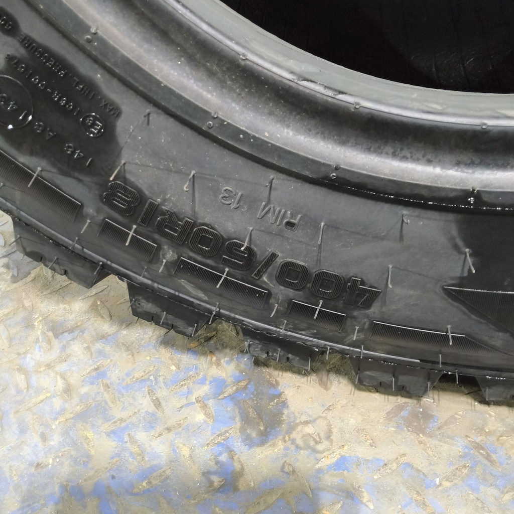 400/60R18 Nokian Hakkapeliitta TRI 143D 99%