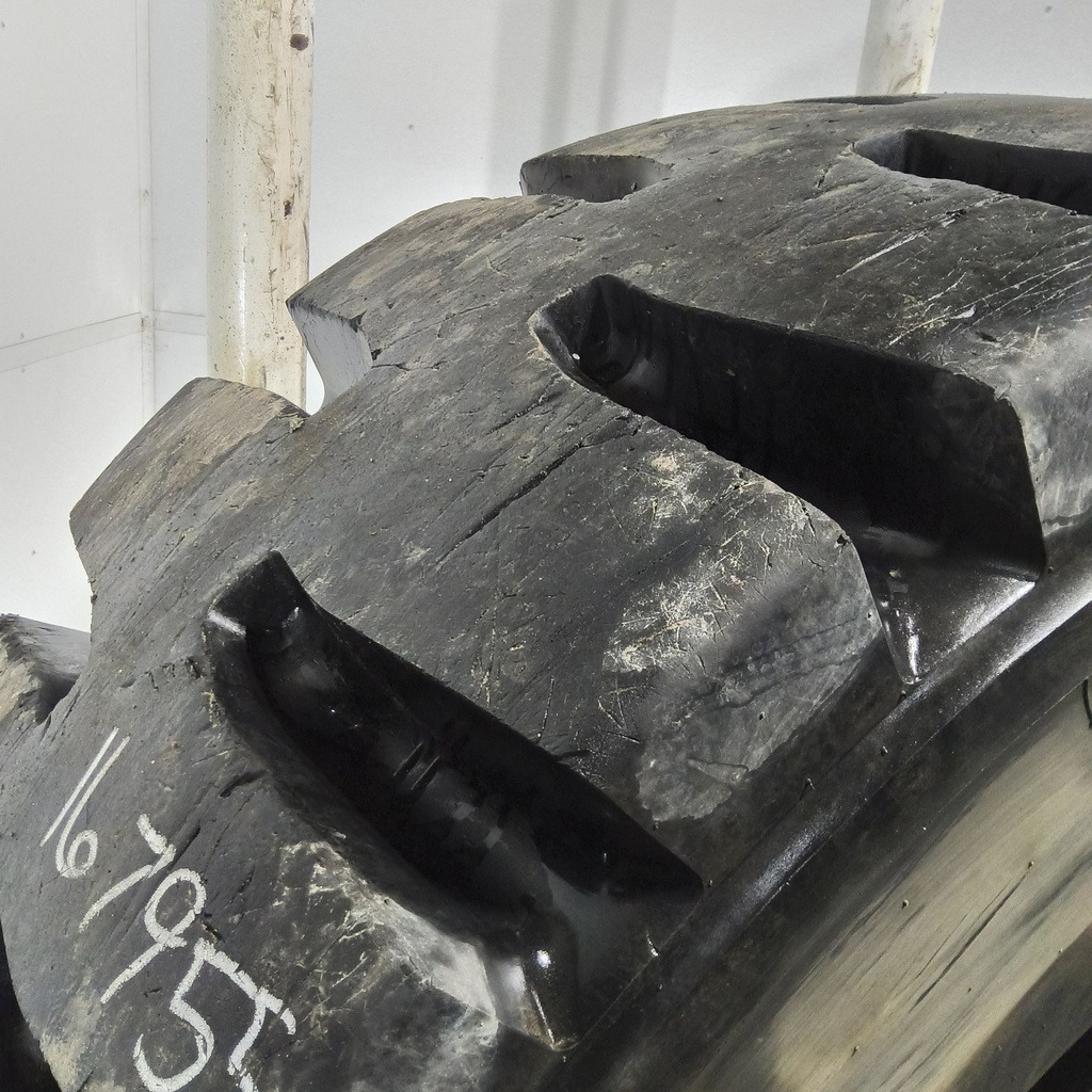 23.5R25 Maxam MS501 MineXtra L-5 195A2 80%