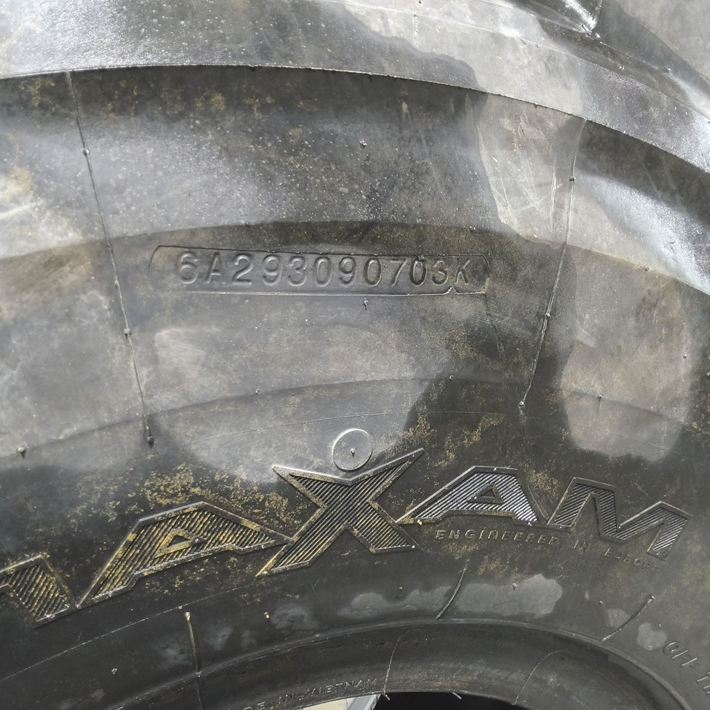 23.5R25 Maxam MS501 MineXtra L-5 195A2 80%