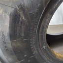 23.5R25 Maxam MS501 MineXtra L-5 195A2 80%