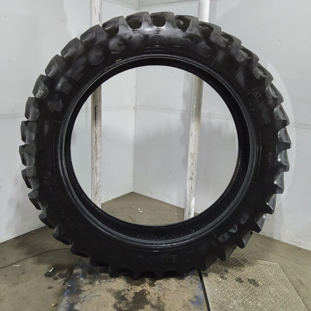380/90R54 Firestone Radial 9000 R-1W 152A8/152B 80%