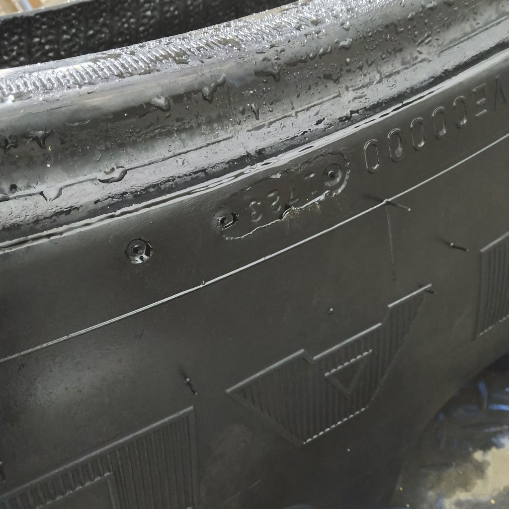 380/90R54 Firestone Radial 9000 R-1W 152A8/152B 80%