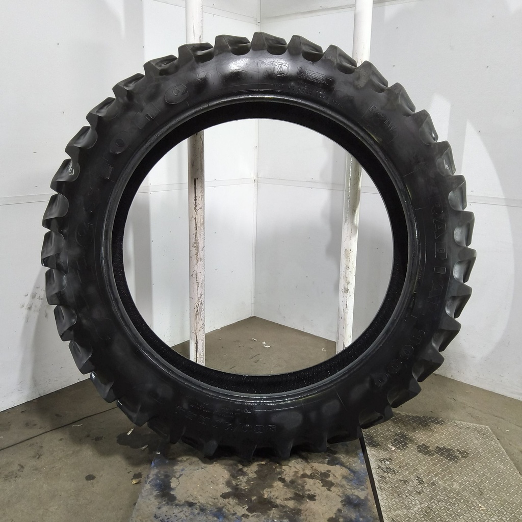 380/90R54 Firestone Radial 9000 R-1W 152A8/152B 85%