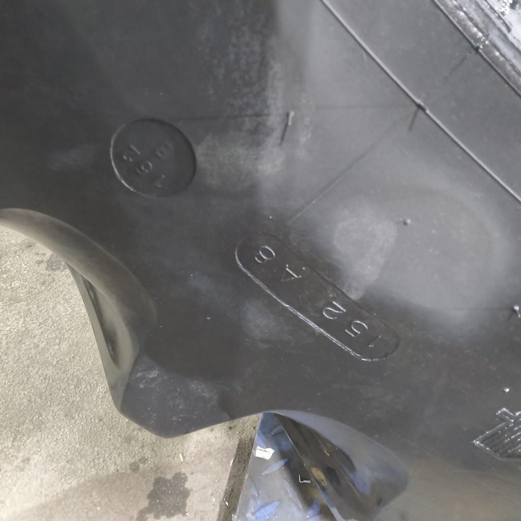 380/90R54 Firestone Radial 9000 R-1W 152A8/152B 85%