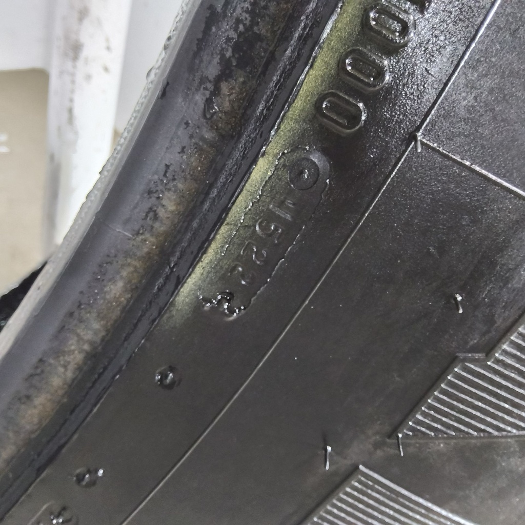 380/90R54 Firestone Radial 9000 R-1W 152A8/152B 85%