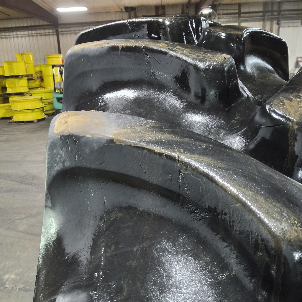 380/90R54 Firestone Radial 9000 R-1W 152A8/152B 85%