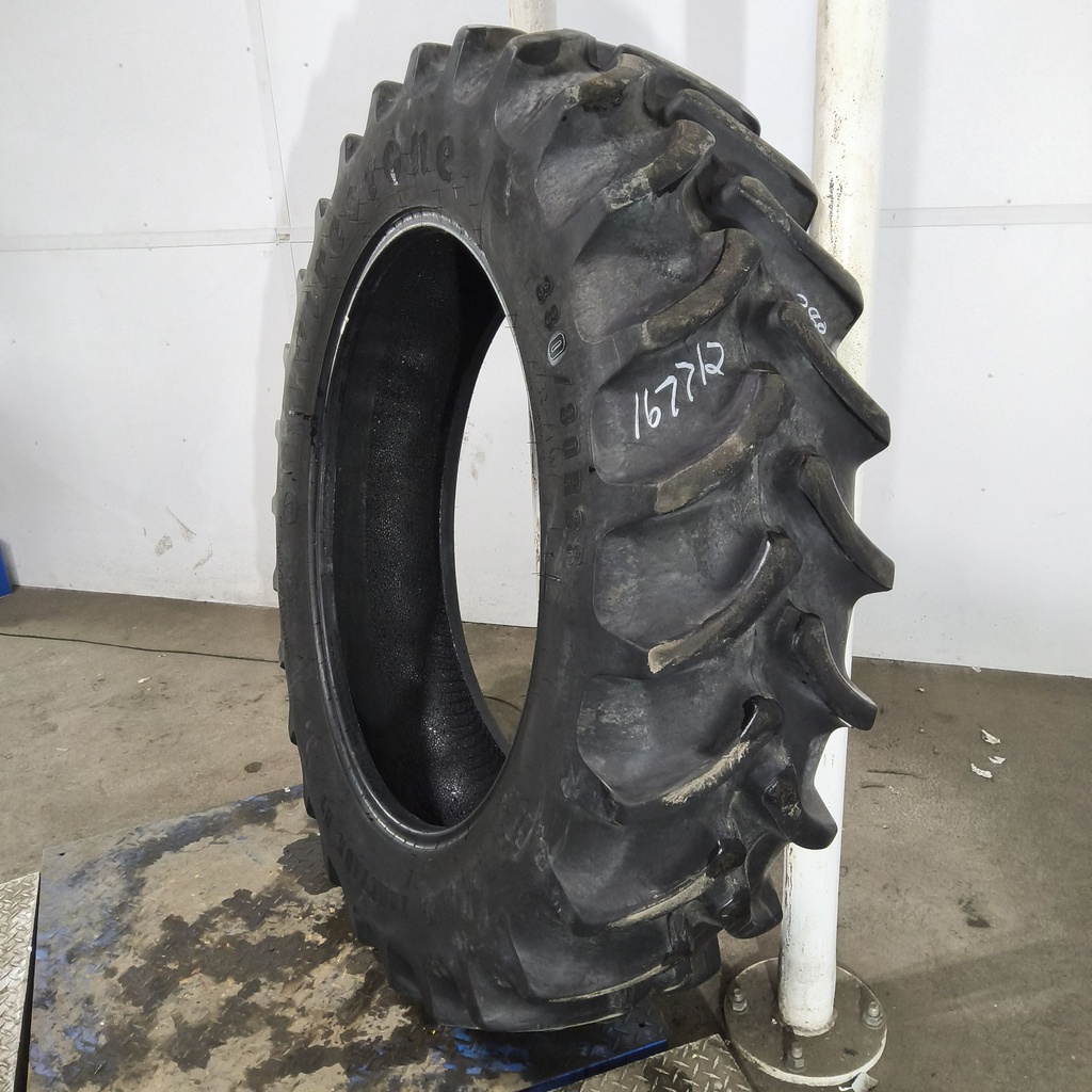 380/80R38 Firestone Radial All Traction DT R-1W 142A8