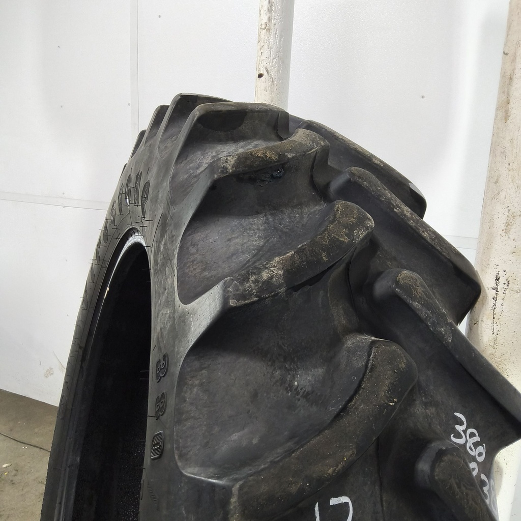 380/80R38 Firestone Radial All Traction DT R-1W 142A8