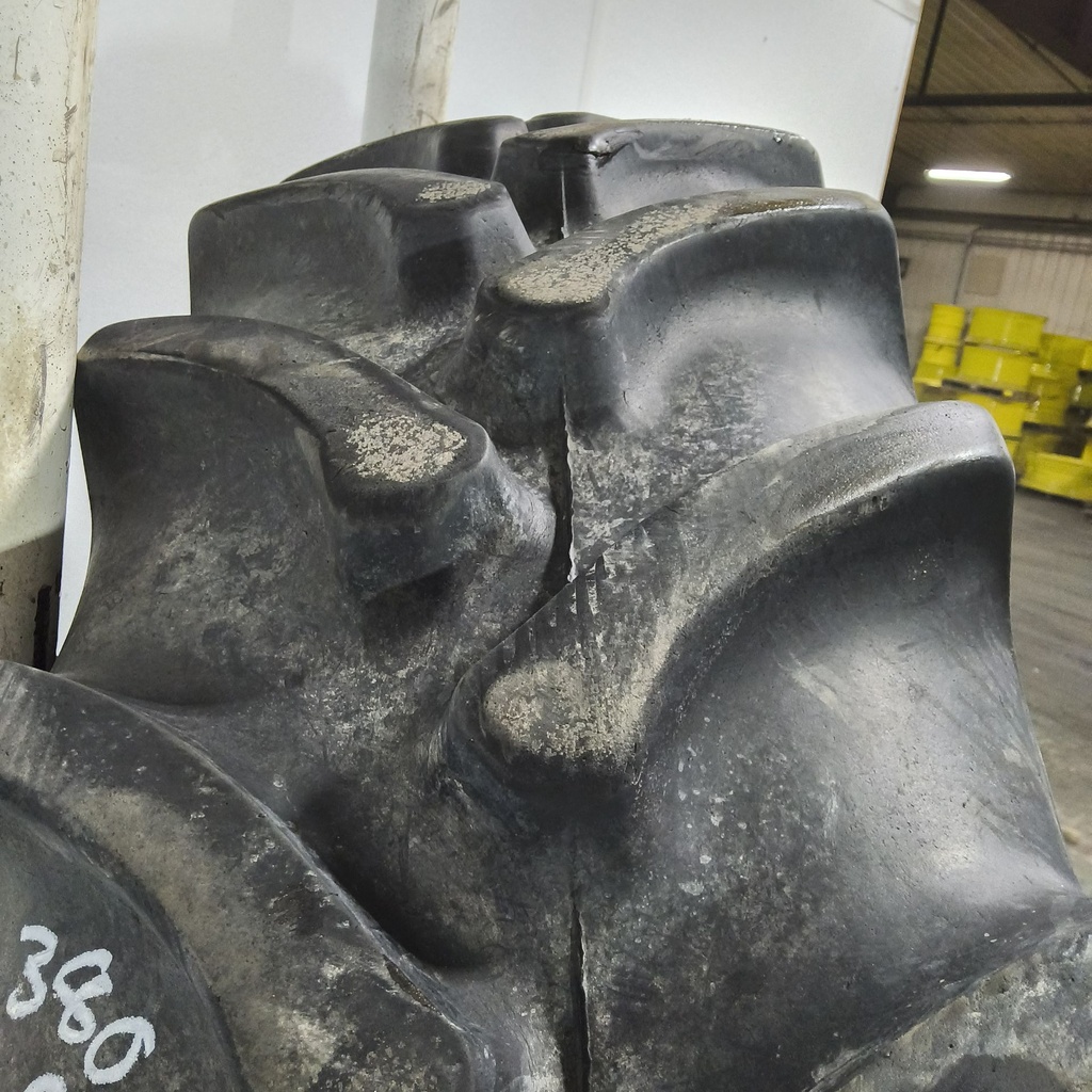 380/80R38 Firestone Radial All Traction DT R-1W 142A8