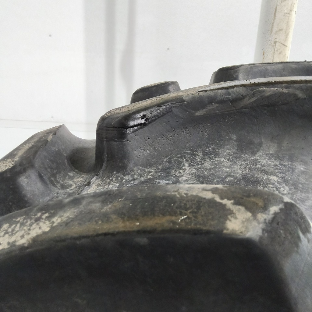 380/80R38 Firestone Radial All Traction DT R-1W 142A8