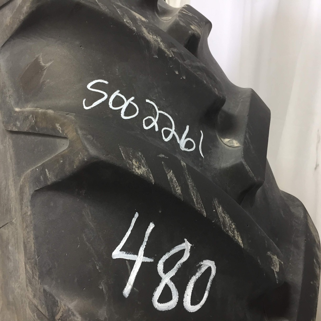 480/95R50 Goodyear Farm DT800 Optitrac R-1W 164 B 60%