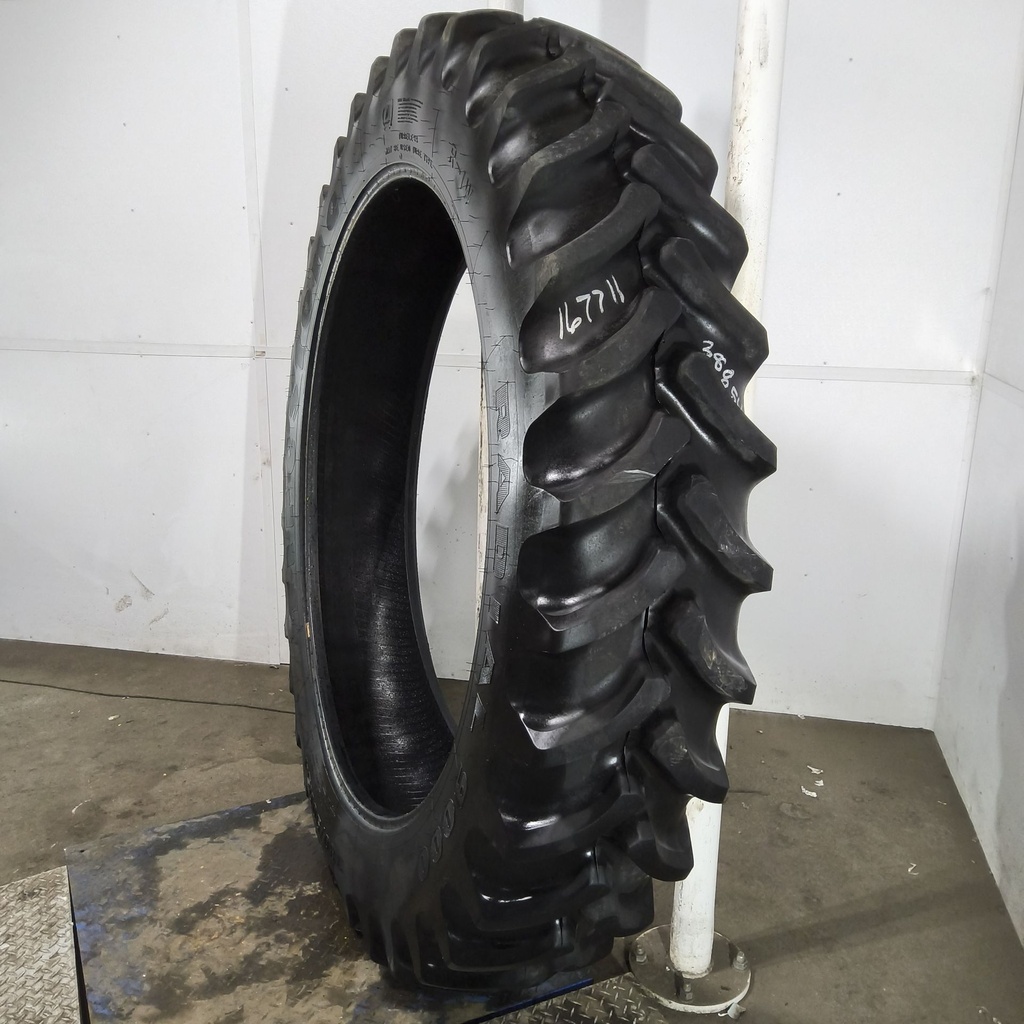 380/90R54 Firestone Radial 9000 R-1W 152A8/152B 85%