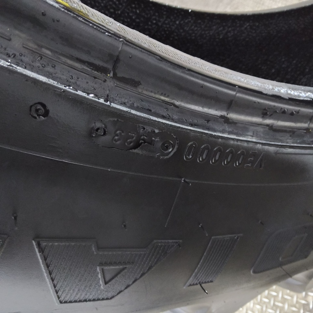 380/90R54 Firestone Radial 9000 R-1W 152A8/152B 85%