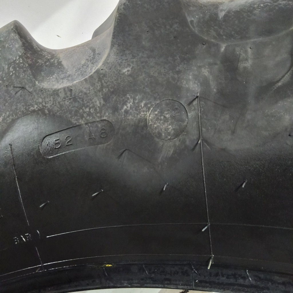 380/90R54 Firestone Radial 9000 R-1W 152A8/152B 90%