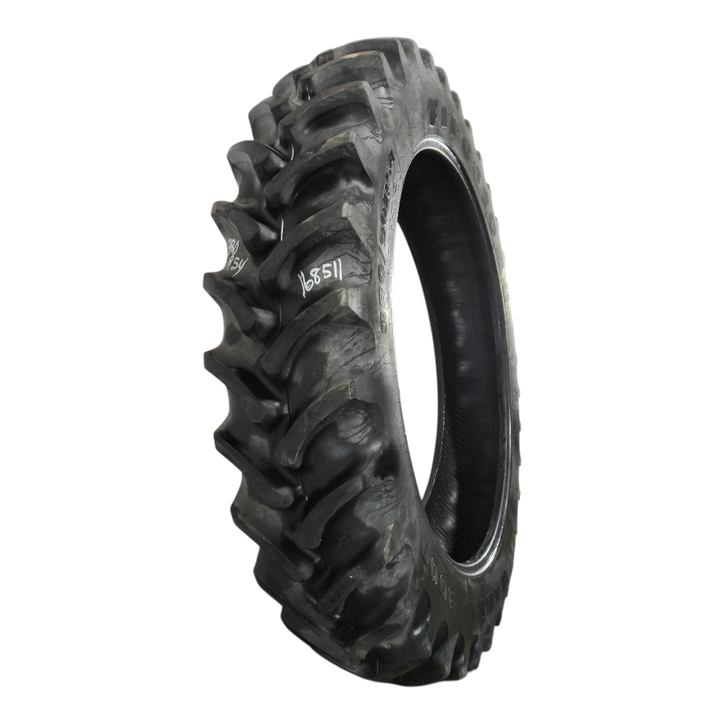 380/90R54 Firestone Radial 9000 R-1W 152A8/152B 90%