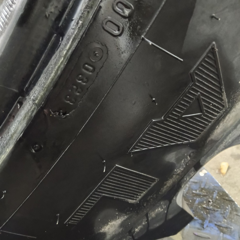 380/90R54 Firestone Radial 9000 R-1W 152A8/152B 90%