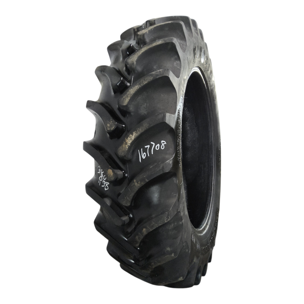 380/80R38 Firestone Radial All Traction DT R-1W 142A8 80%