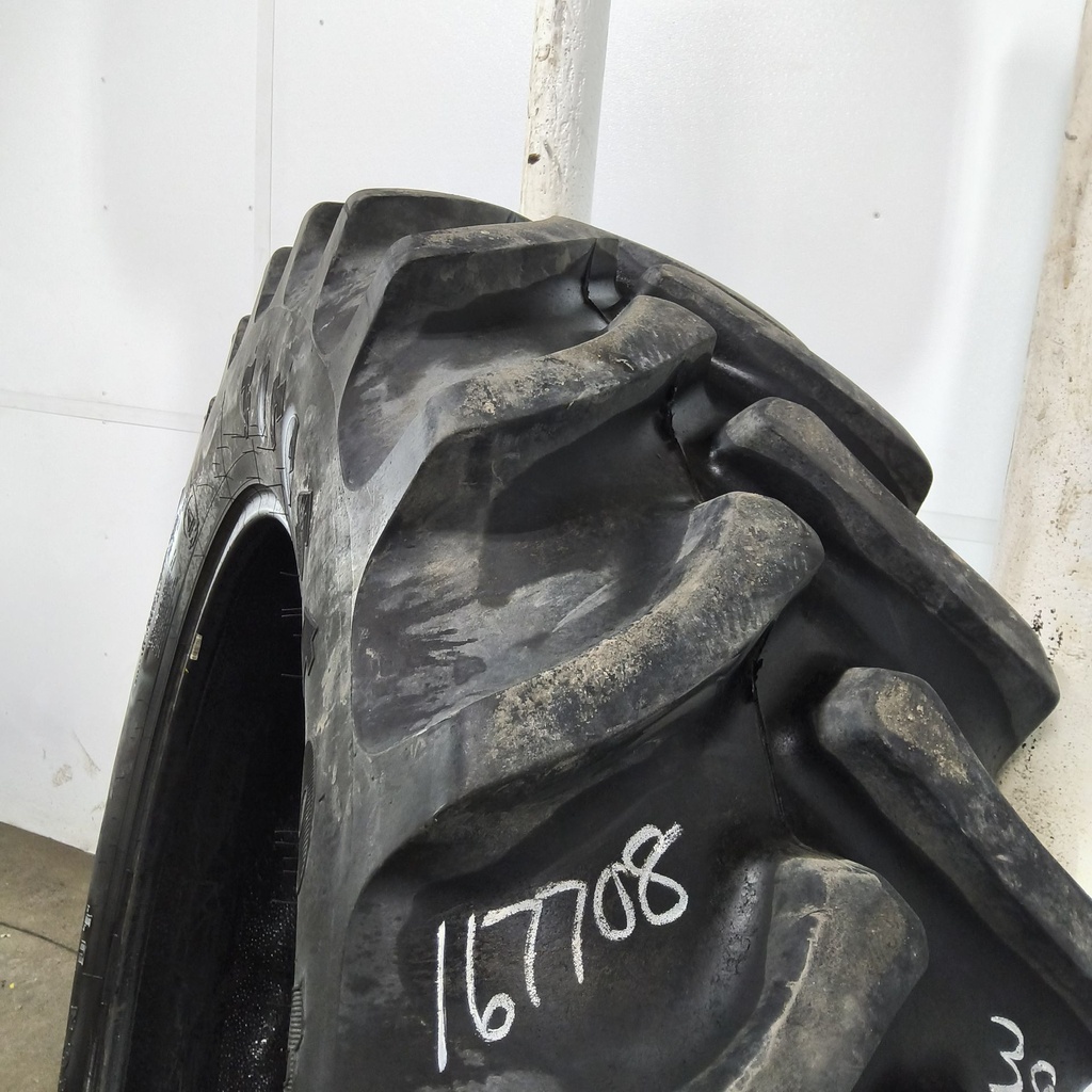 380/80R38 Firestone Radial All Traction DT R-1W 142A8 80%