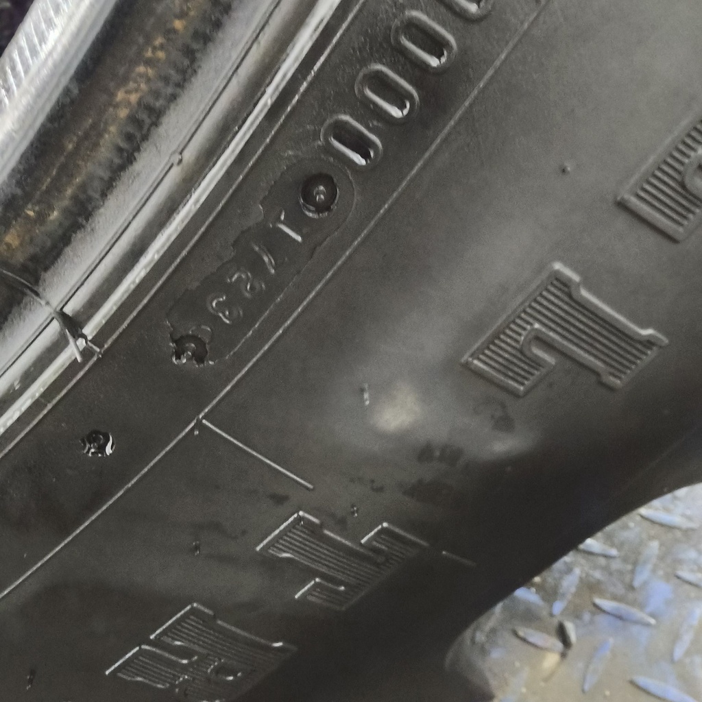 380/80R38 Firestone Radial All Traction DT R-1W 142A8 80%