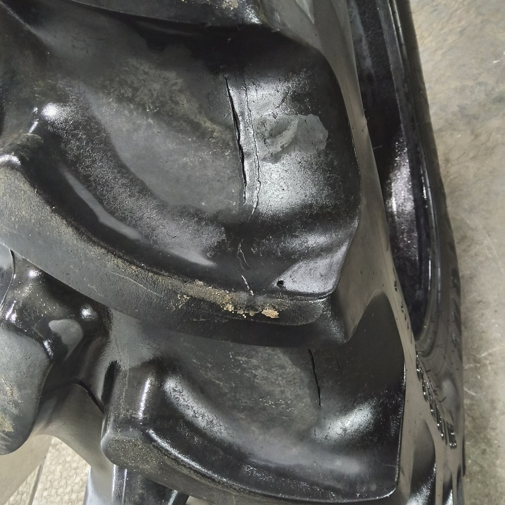 380/80R38 Firestone Radial All Traction DT R-1W 142A8 80%