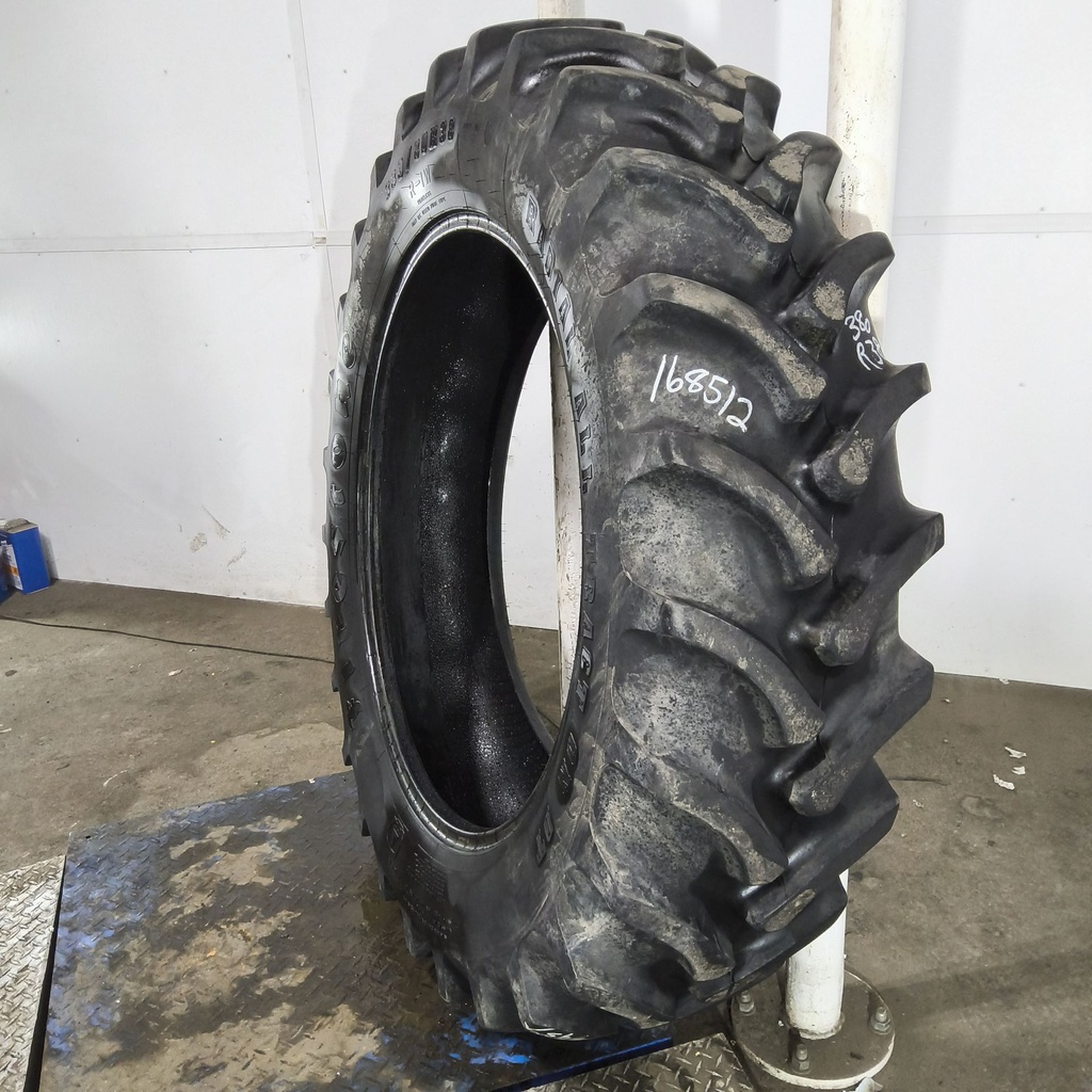 380/80R38 Firestone Radial All Traction DT R-1W 142A8 80%