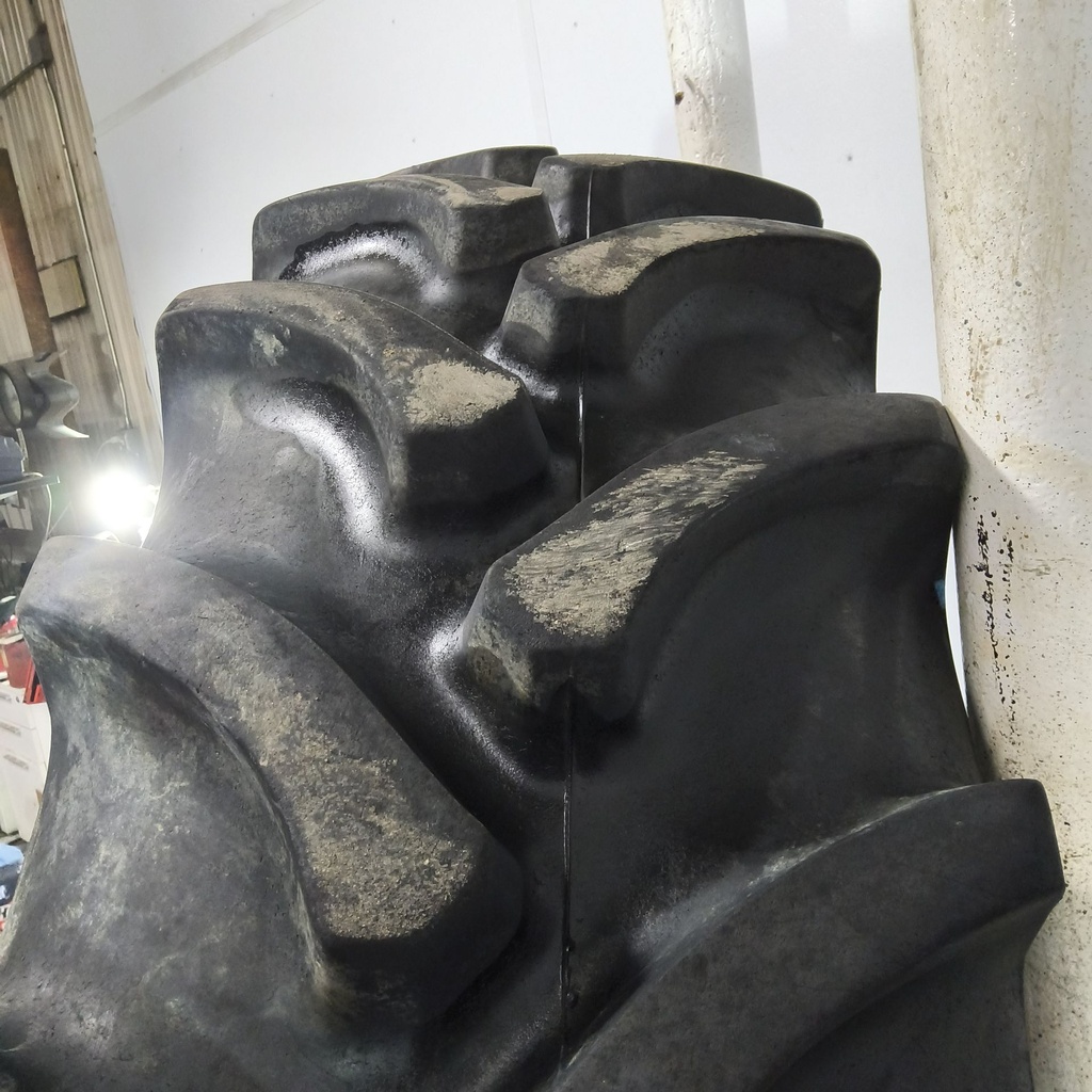 380/80R38 Firestone Radial All Traction DT R-1W 142A8 80%