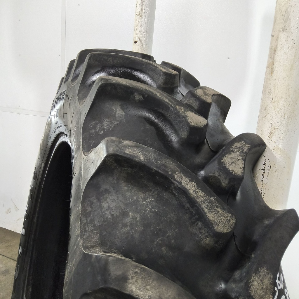 380/80R38 Firestone Radial All Traction DT R-1W 142A8 80%