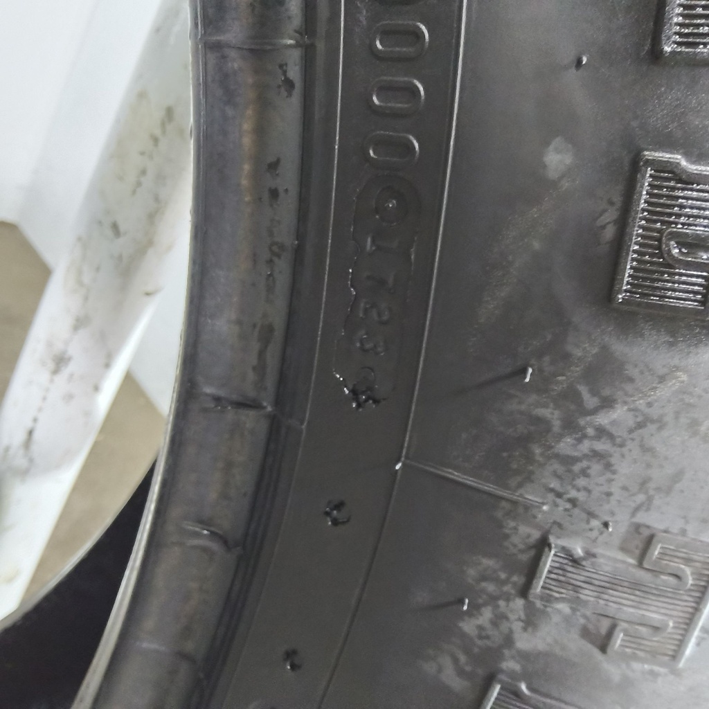 380/80R38 Firestone Radial All Traction DT R-1W 142A8 80%