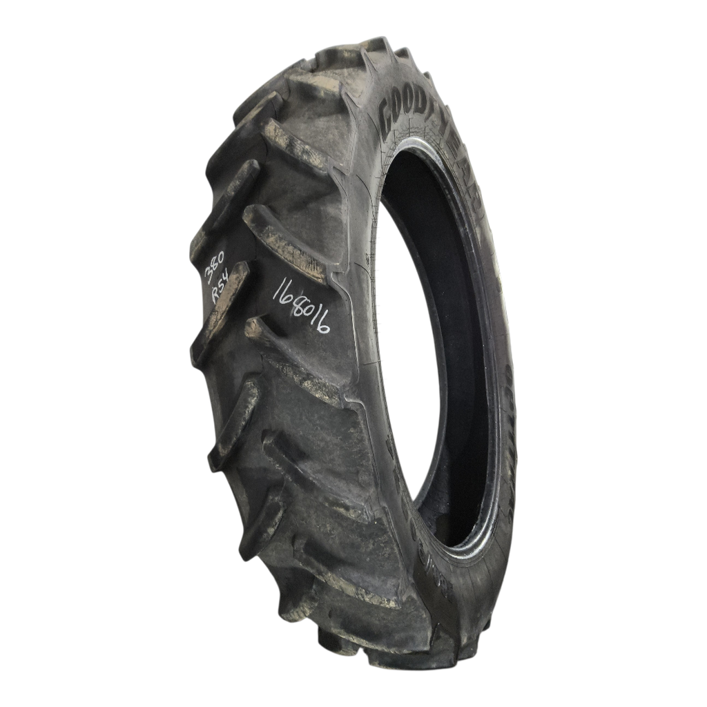 380/90R54 Goodyear Farm Optitrac R-1W 152D 80%