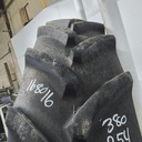 380/90R54 Goodyear Farm Optitrac R-1W 152D 80%