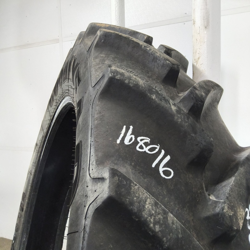 380/90R54 Goodyear Farm Optitrac R-1W 152D 80%