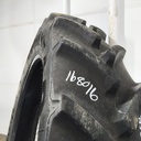 380/90R54 Goodyear Farm Optitrac R-1W 152D 80%