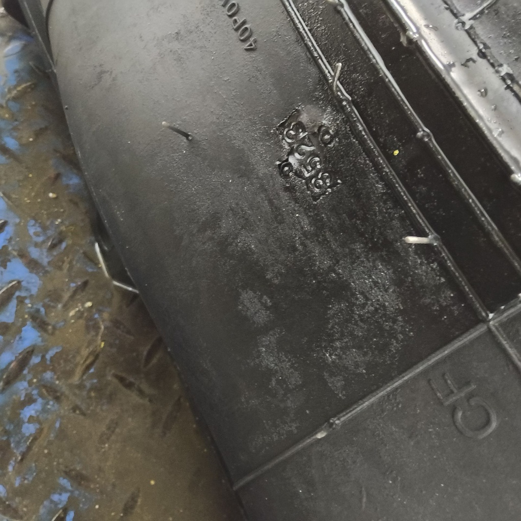 380/90R54 Goodyear Farm Optitrac R-1W 152D 80%