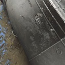 380/90R54 Goodyear Farm Optitrac R-1W 152D 80%