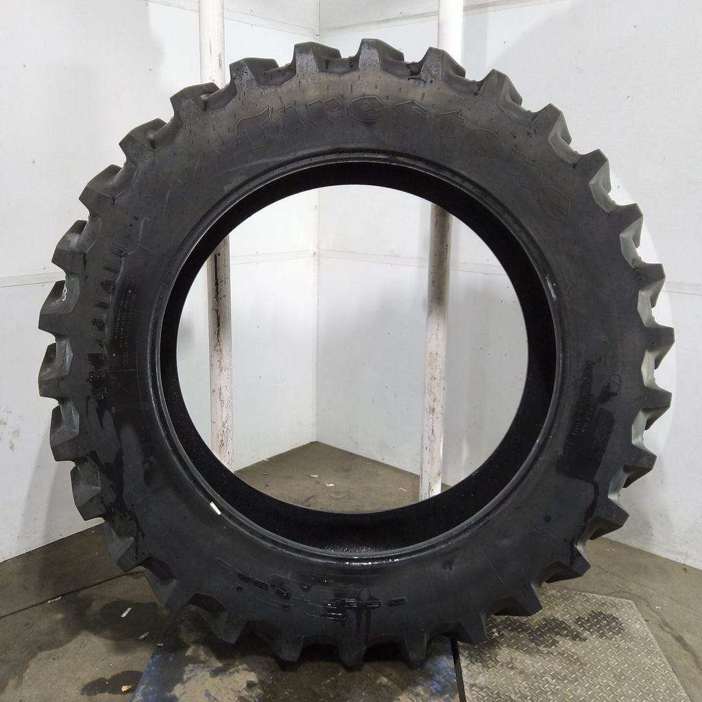 480/80R50 Firestone Radial Deep Tread 23 R-1W 159B 90%