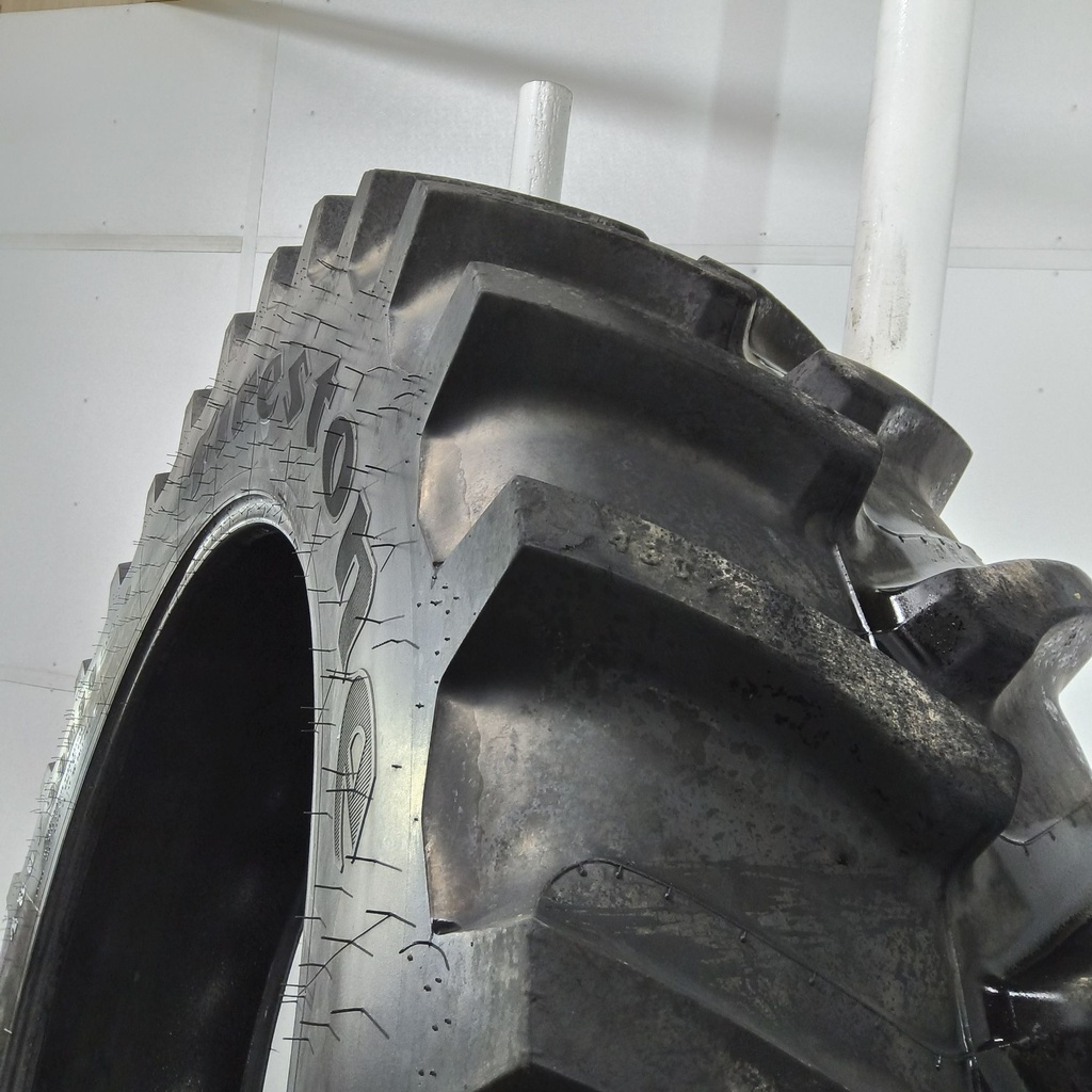 480/80R50 Firestone Radial Deep Tread 23 R-1W 159B 90%