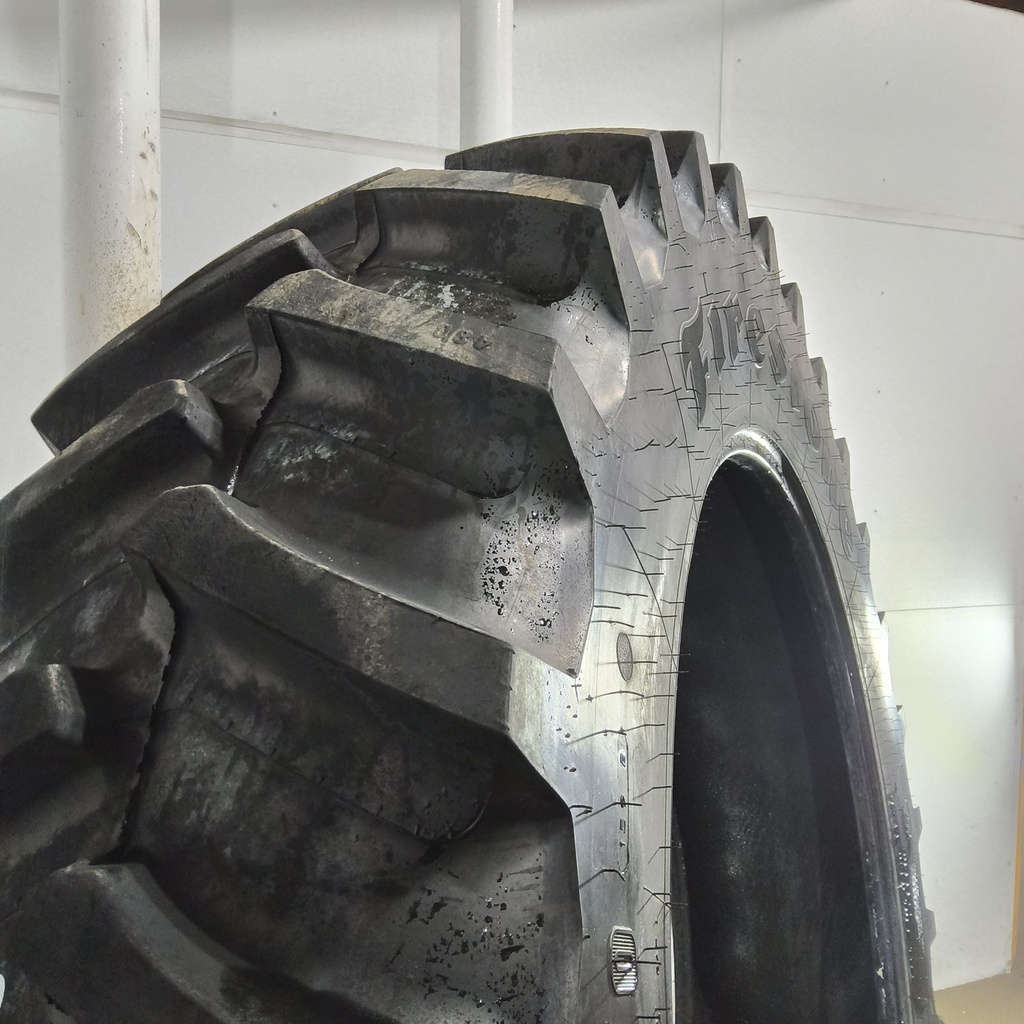 480/80R50 Firestone Radial Deep Tread 23 R-1W 159B 90%