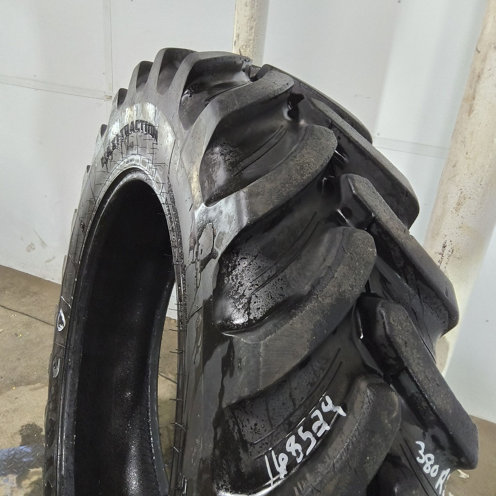 380/80R38 Firestone Maxi Traction R-1W 142D 90%