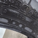 380/80R38 Firestone Maxi Traction R-1W 142D 90%