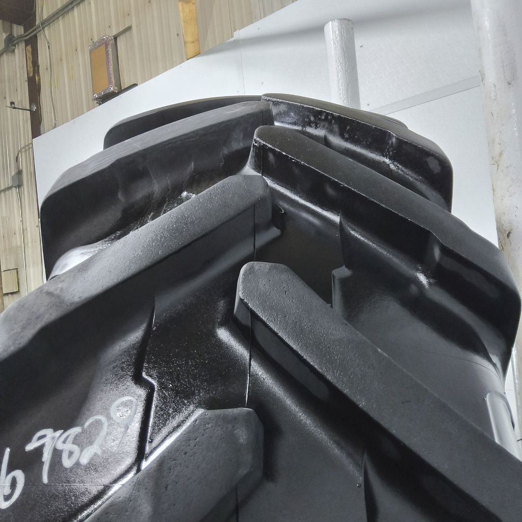 480/80R50 Michelin AgriBib 2 R-1W 159A8/158B 80%