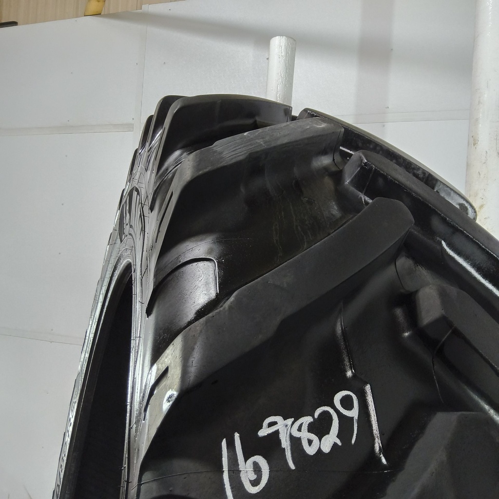 480/80R50 Michelin AgriBib 2 R-1W 159A8/158B 80%