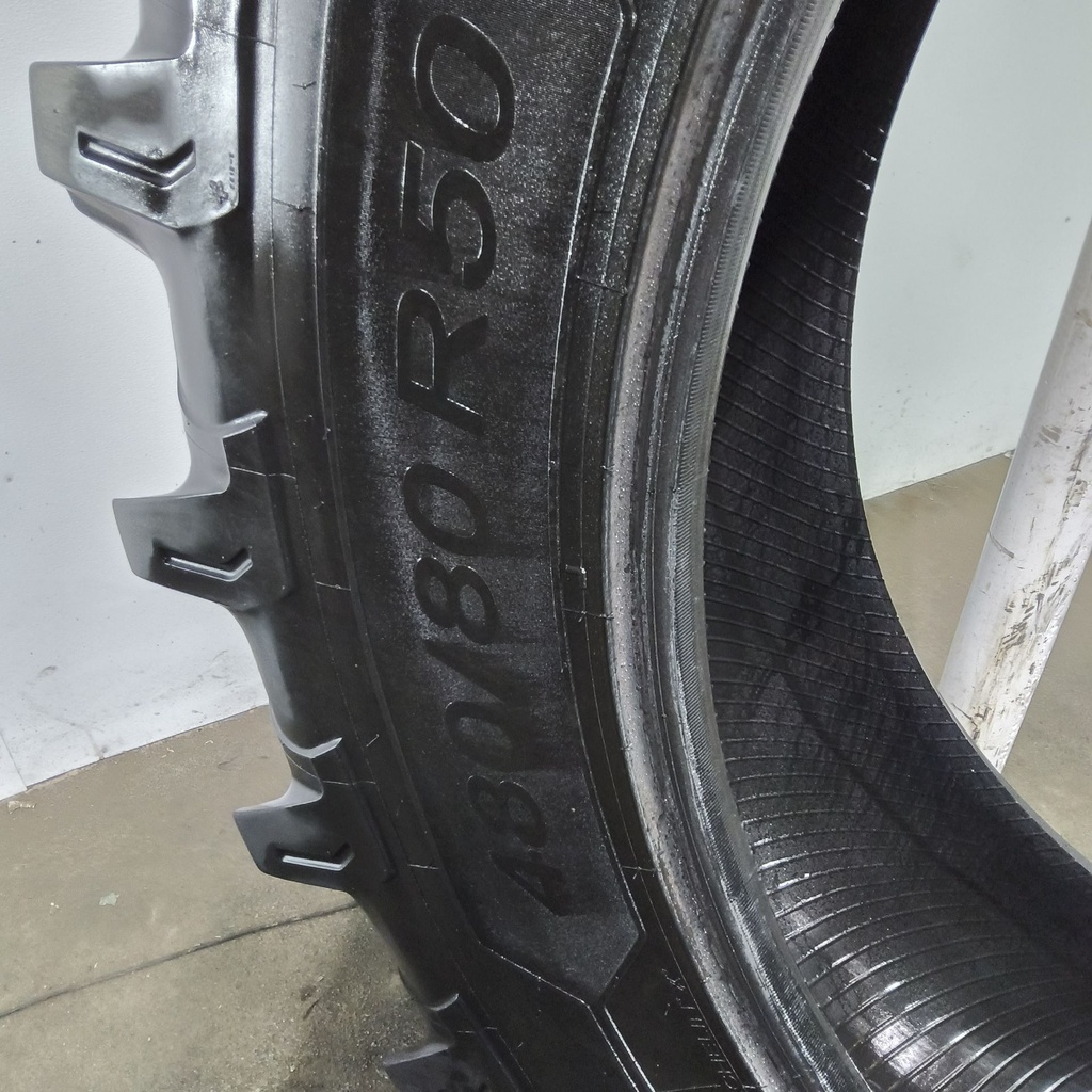 480/80R50 Michelin AgriBib 2 R-1W 159A8/158B 80%