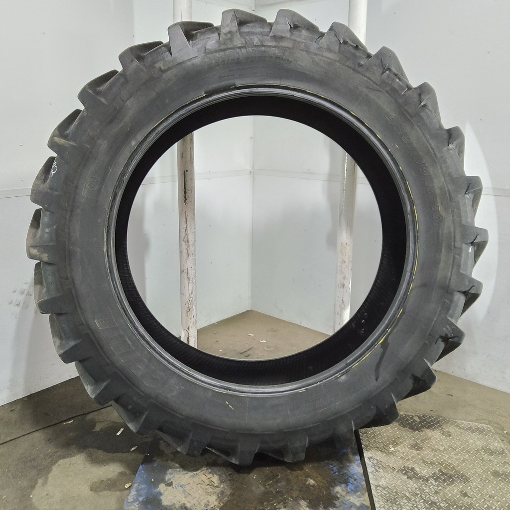 480/80R50 Michelin AgriBib R-1W 159A8 80%