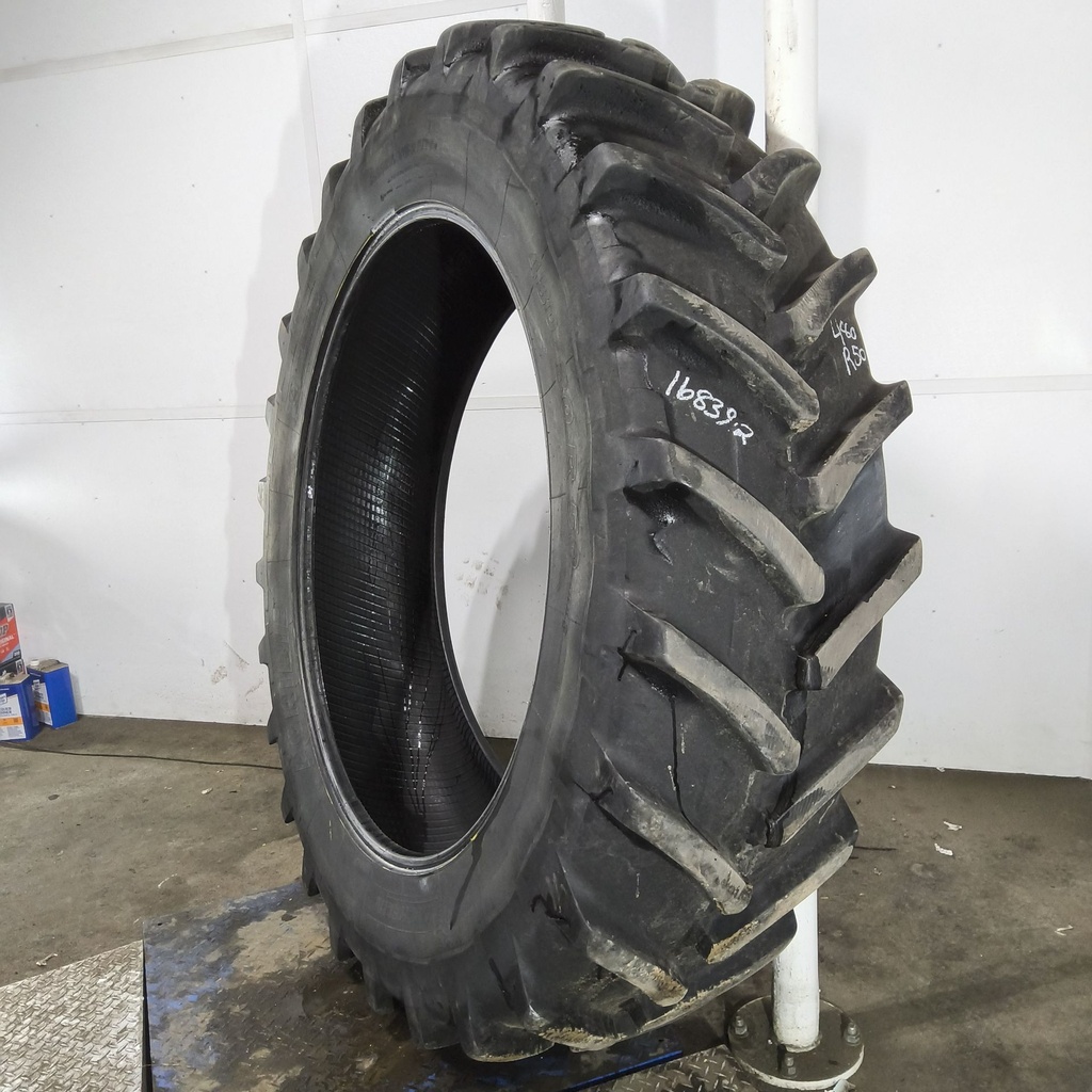 480/80R50 Michelin AgriBib R-1W 159A8 80%
